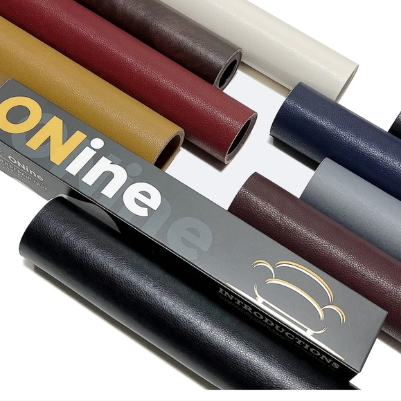 Other Onine Leather Repair Patch Leather Repair Tape Selfadhesive